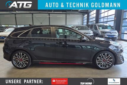 Kia ceed / Ceed Gebrauchtwagen