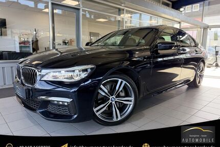 BMW 730 Gebrauchtwagen