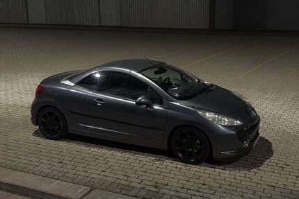 Peugeot 207 Gebrauchtwagen