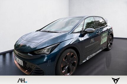 Cupra Born Gebrauchtwagen