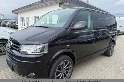 VW T5 Multivan Gebrauchtwagen