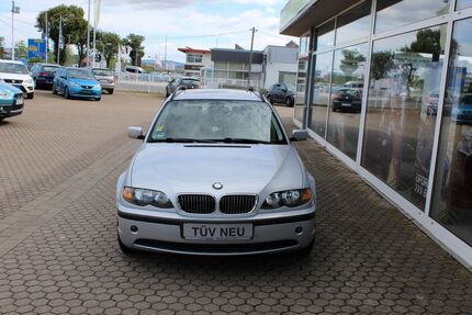 BMW 318 Gebrauchtwagen
