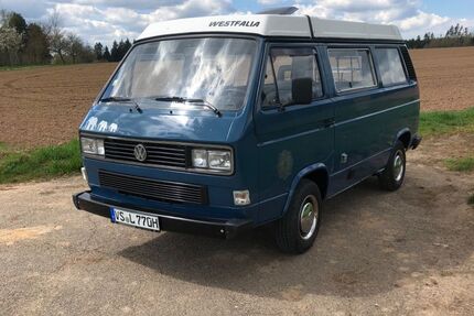 VW T3 Multivan Gebrauchtwagen