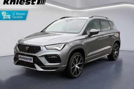 Cupra Ateca Gebrauchtwagen