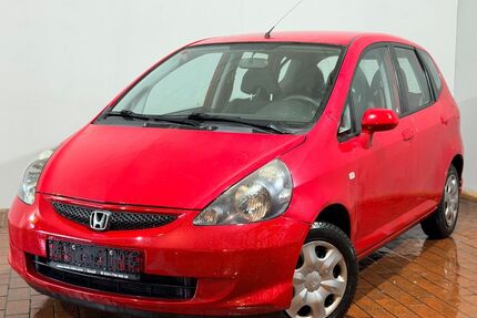 Honda Jazz Gebrauchtwagen