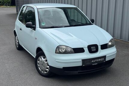 Seat Arosa Gebrauchtwagen