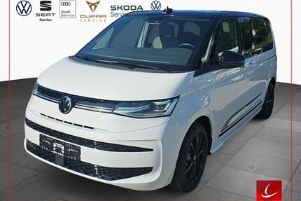 VW T7 Multivan Gebrauchtwagen