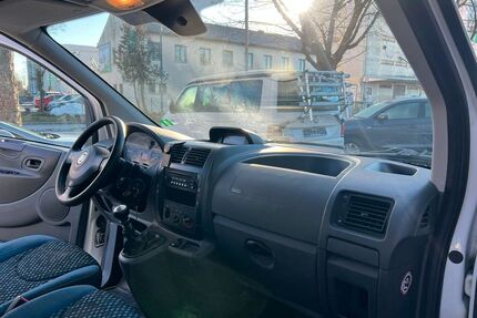 Fiat Scudo Gebrauchtwagen