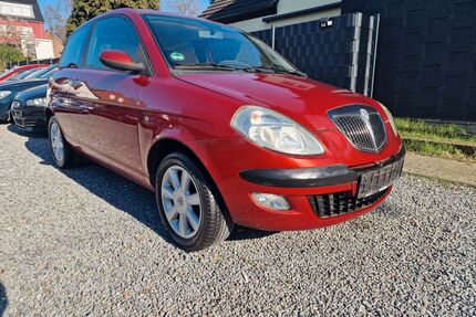 Lancia Ypsilon Gebrauchtwagen