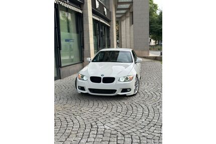 BMW 320 Gebrauchtwagen