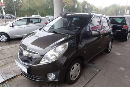 Chevrolet Spark Gebrauchtwagen