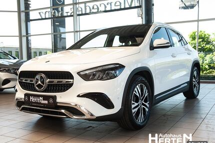 Mercedes-Benz GLA 250 Gebrauchtwagen