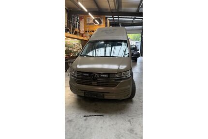 VW T6 andere Gebrauchtwagen