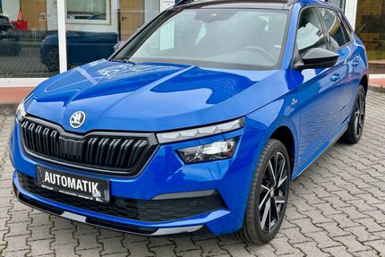 Skoda Kamiq Gebrauchtwagen