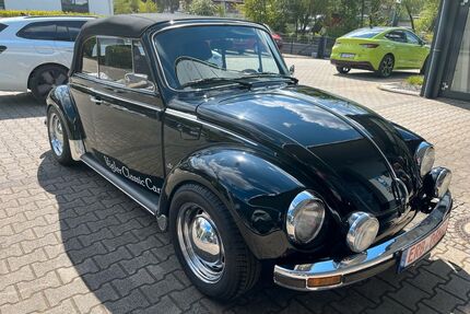 VW Käfer Gebrauchtwagen