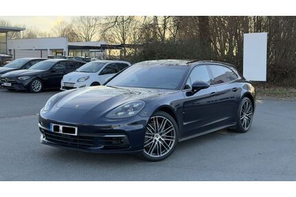 Porsche Panamera Gebrauchtwagen