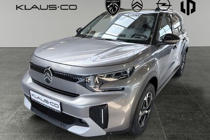 Citroen C3 Aircross Gebrauchtwagen