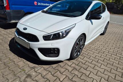 Kia ceed / Ceed Gebrauchtwagen