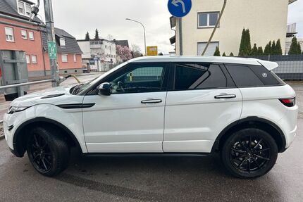 Land Rover Range Rover Evoque Gebrauchtwagen