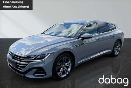 VW Arteon Gebrauchtwagen