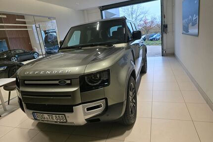 Land Rover Defender Gebrauchtwagen