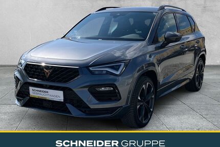 Cupra Ateca Gebrauchtwagen