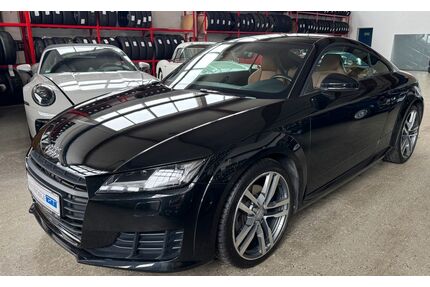 Audi TT Gebrauchtwagen