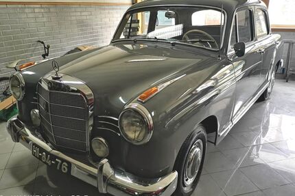 Mercedes-Benz 190 Gebrauchtwagen