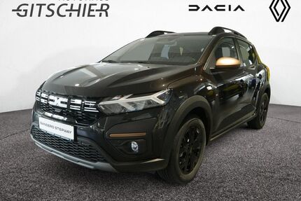 Dacia Sandero Gebrauchtwagen