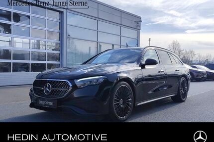 Mercedes-Benz E 200 Gebrauchtwagen