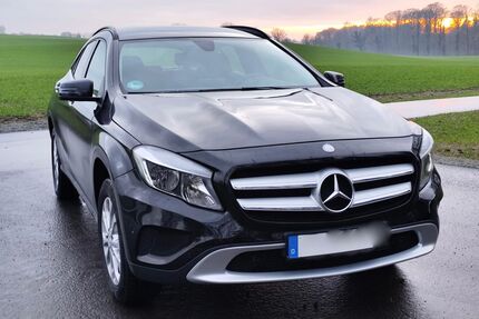 Mercedes-Benz GLA 200 Gebrauchtwagen