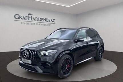 Mercedes-Benz GLE 63 AMG Gebrauchtwagen