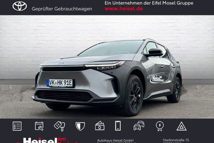 Toyota bZ4X Gebrauchtwagen