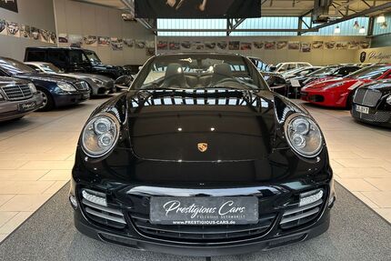 Porsche 997 Gebrauchtwagen