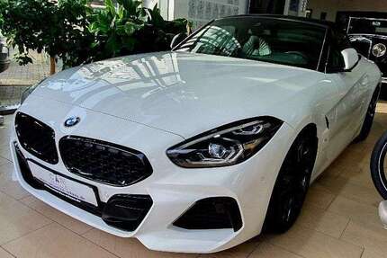 BMW Z4 Gebrauchtwagen