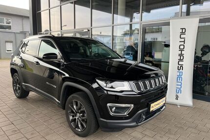 Jeep Compass Gebrauchtwagen