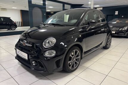 Abarth 500 Gebrauchtwagen