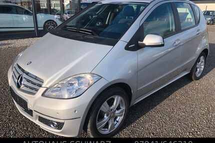 Mercedes-Benz A 200 Gebrauchtwagen