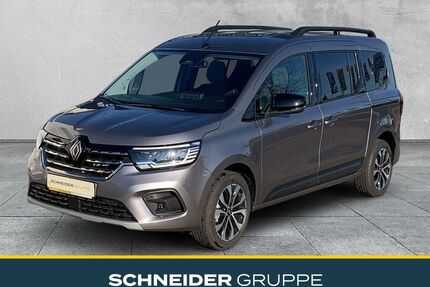 Renault Kangoo Gebrauchtwagen