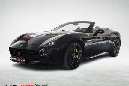 Ferrari California Gebrauchtwagen