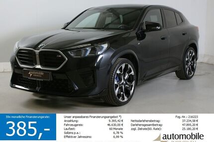 BMW X2 Gebrauchtwagen