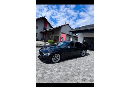 BMW 320 Gebrauchtwagen