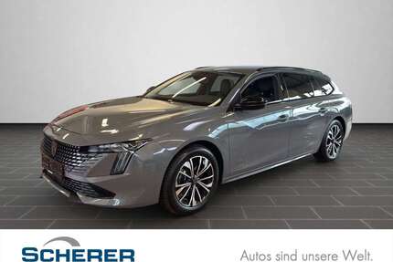 Peugeot 508 Gebrauchtwagen