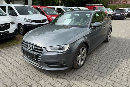 Audi A3 Gebrauchtwagen