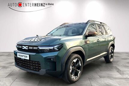Dacia Bigster Gebrauchtwagen