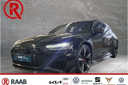 Audi RS6 Gebrauchtwagen