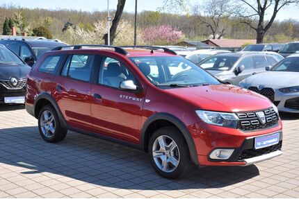 Dacia Logan Gebrauchtwagen