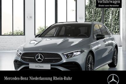 Mercedes-Benz A 200 Gebrauchtwagen