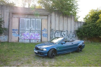 BMW 318 Gebrauchtwagen