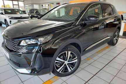 Peugeot 3008 Gebrauchtwagen